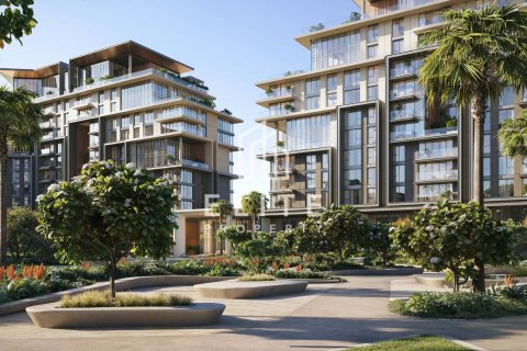 Lakás itt: City Walk, Dubai, EAE, 4 hálószoba, 634 m², azonosító: 768975 - fénykép 18