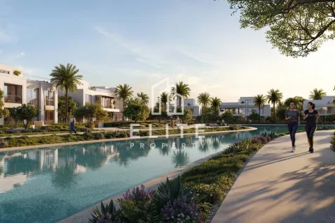 Vilë në Dubai, Emiratet e Bashkuara Arabe 4 dhoma gjumi, 678 m2. № 768971