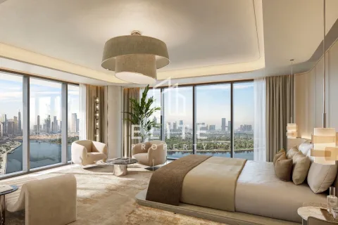Apartament w Dubai Design District, Dubai, ZEA 3 sypialnie, 200 mkw. nr 768969