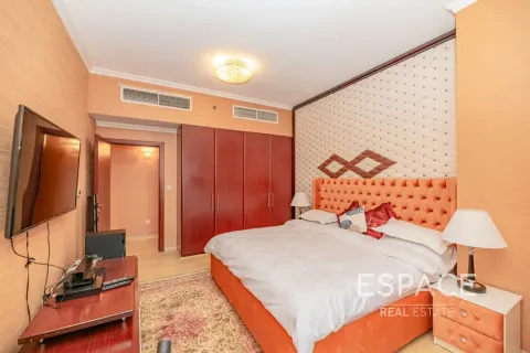 דירה להשכרה ב Jumeirah Beach Residence, Dubai, איחוד האמירויות  2 חדרי שינה, 123 מ"ר, מספר 738412 - תמונה 8