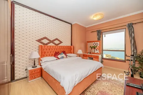 דירה להשכרה ב Jumeirah Beach Residence, Dubai, איחוד האמירויות  2 חדרי שינה, 123 מ"ר, מספר 738412 - תמונה 7