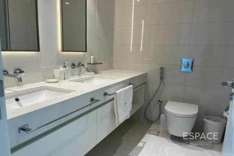 Apartament do wynajęcia w Dubai Harbour, Dubai, ZEA 2 sypialnie, 112 mkw., nr 738411 - zdjęcie 8