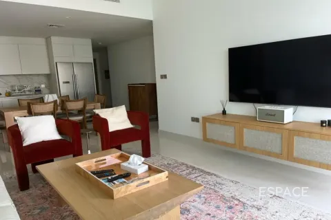 Apartament do wynajęcia w Dubai Harbour, Dubai, ZEA 2 sypialnie, 112 mkw., nr 738411 - zdjęcie 5