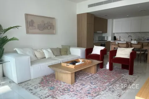 Apartament do wynajęcia w Dubai Harbour, Dubai, ZEA 2 sypialnie, 112 mkw., nr 738411 - zdjęcie 4