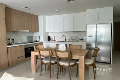 Apartament do wynajęcia w Dubai Harbour, Dubai, ZEA 2 sypialnie, 112 mkw., nr 738411 - zdjęcie 6