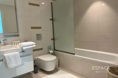 Apartament do wynajęcia w Dubai Harbour, Dubai, ZEA 2 sypialnie, 112 mkw., nr 738411 - zdjęcie 10
