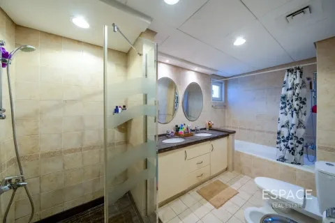 Villa in vendita a Green Community, Dubai, EAU 4 camere da letto, 390 mq. № 737885 - foto 17