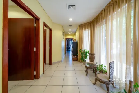 Villa in vendita a Green Community, Dubai, EAU 4 camere da letto, 390 mq. № 737885 - foto 13