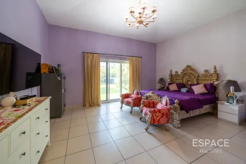 Villa in vendita a Green Community, Dubai, EAU 4 camere da letto, 390 mq. № 737885 - foto 16