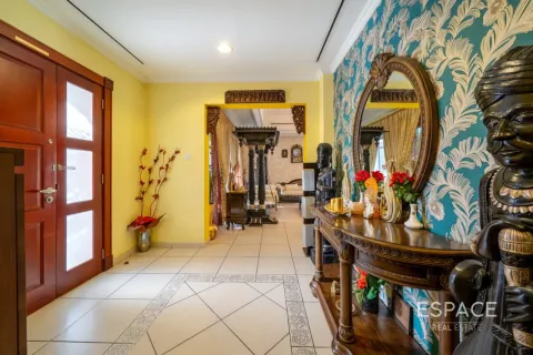 Villa in vendita a Green Community, Dubai, EAU 4 camere da letto, 390 mq. № 737885 - foto 9