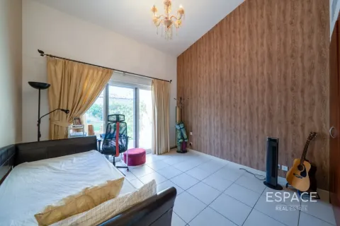 Villa in vendita a Green Community, Dubai, EAU 4 camere da letto, 390 mq. № 737885 - foto 15