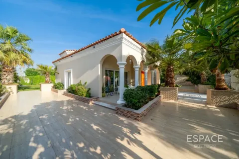 Villa in vendita a Green Community, Dubai, EAU 4 camere da letto, 390 mq. № 737885 - foto 20
