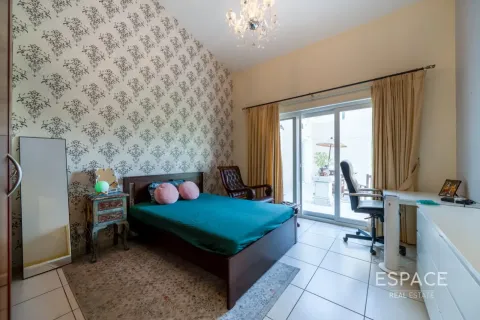 Villa in vendita a Green Community, Dubai, EAU 4 camere da letto, 390 mq. № 737885 - foto 11