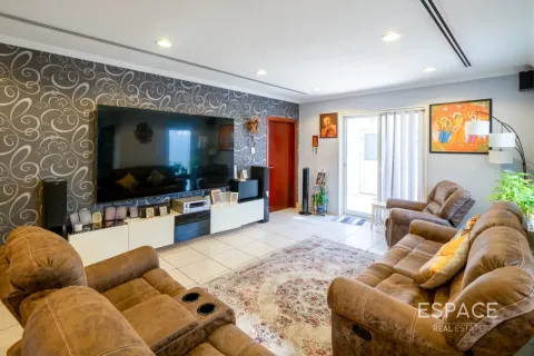 Villa in vendita a Green Community, Dubai, EAU 4 camere da letto, 390 mq. № 737885 - foto 8