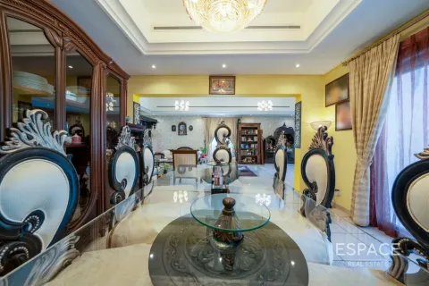 Villa in vendita a Green Community, Dubai, EAU 4 camere da letto, 390 mq. № 737885 - foto 6