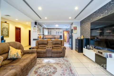 Villa in vendita a Green Community, Dubai, EAU 4 camere da letto, 390 mq. № 737885 - foto 10