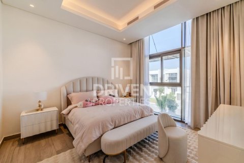 阿联酋 Dubai Mohammed Bin Rashid City 待售 : 4 卧, 569.96 平方米 , 编号767267 - 照片 20