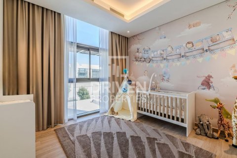 阿联酋 Dubai Mohammed Bin Rashid City 待售 : 4 卧, 569.96 平方米 , 编号767267 - 照片 19