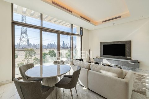 阿联酋 Dubai Mohammed Bin Rashid City 待售 : 4 卧, 569.96 平方米 , 编号767267 - 照片 5