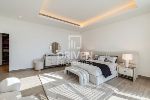 阿联酋 Dubai Mohammed Bin Rashid City 待售 : 4 卧, 569.96 平方米 , 编号767267 - 照片 14