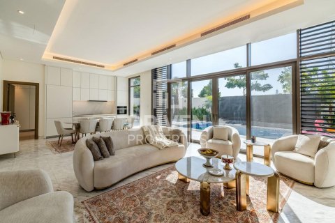 阿联酋 Dubai Mohammed Bin Rashid City 待售 : 4 卧, 569.96 平方米 , 编号767267 - 照片 2