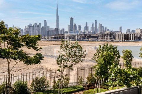 阿联酋 Dubai Mohammed Bin Rashid City 待售 : 4 卧, 569.96 平方米 , 编号767267 - 照片 15