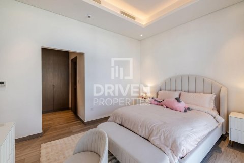 阿联酋 Dubai Mohammed Bin Rashid City 待售 : 4 卧, 569.96 平方米 , 编号767267 - 照片 21