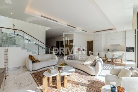 阿联酋 Dubai Mohammed Bin Rashid City 待售 : 4 卧, 569.96 平方米 , 编号767267 - 照片 3