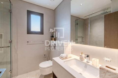 阿联酋 Dubai Mohammed Bin Rashid City 待售 : 4 卧, 569.96 平方米 , 编号767267 - 照片 26