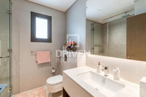 阿联酋 Dubai Mohammed Bin Rashid City 待售 : 4 卧, 569.96 平方米 , 编号767267 - 照片 27
