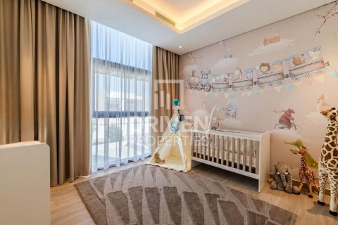 阿联酋 Dubai Mohammed Bin Rashid City 待售 : 4 卧, 569.96 平方米 , 编号767267 - 照片 16