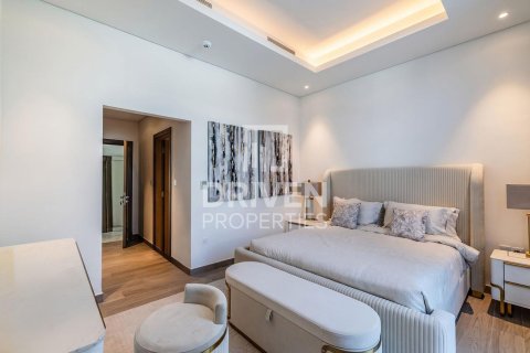 阿联酋 Dubai Mohammed Bin Rashid City 待售 : 4 卧, 569.96 平方米 , 编号767267 - 照片 8