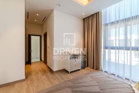 阿联酋 Dubai Mohammed Bin Rashid City 待售 : 4 卧, 569.96 平方米 , 编号767267 - 照片 18