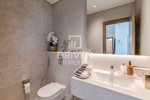 阿联酋 Dubai Mohammed Bin Rashid City 待售 : 4 卧, 569.96 平方米 , 编号767267 - 照片 23