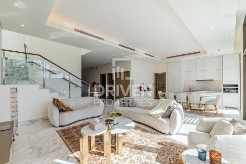 Mohammed Bin Rashid City、Dubai、UAEにあるヴィラ 4ベッドルーム、569.96 m2 No767267