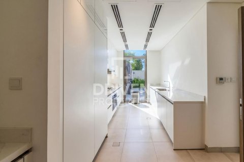 阿联酋 Dubai Mohammed Bin Rashid City 待售 : 4 卧, 569.96 平方米 , 编号767267 - 照片 11
