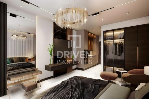 Apartment sa Jumeirah Village Circle, Dubai, UAE 2 silid-tulugan, 98.11 sq.m. № 767265