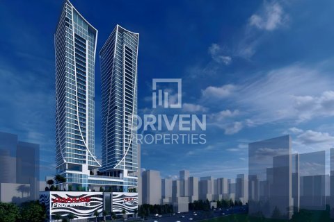 דירה למכירה ב Jumeirah Village Circle, Dubai, איחוד האמירויות 2 חדרי שינה, 98.11 מ"ר, מספר 767265 - תמונה 7