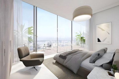 Apartment til salg i Dubai Hills Estate, Dubai, UAE 1 soveværelse, 75.9 kvm № 767269 - foto 4