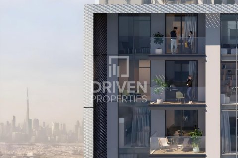 Apartment til salg i Dubai Hills Estate, Dubai, UAE 1 soveværelse, 75.9 kvm № 767269 - foto 15