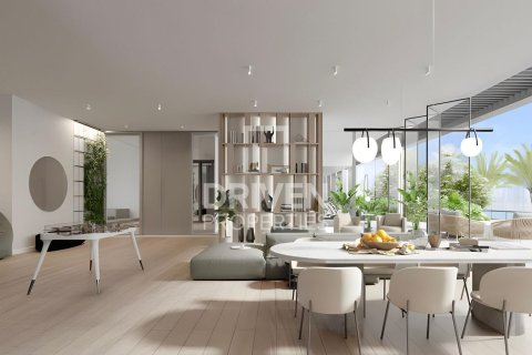 Apartment til salg i Dubai Hills Estate, Dubai, UAE 1 soveværelse, 75.9 kvm № 767269 - foto 2