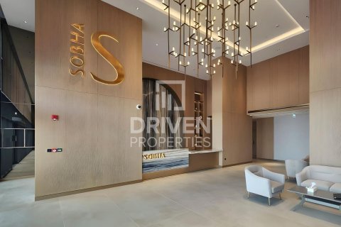 Apartament de vânzare în Mohammed Bin Rashid City, Dubai, EAU 1 dormitor, 64.2 mp.  №767270 - poză 11