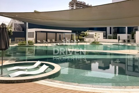 Apartament de vânzare în Mohammed Bin Rashid City, Dubai, EAU 1 dormitor, 64.2 mp.  №767270 - poză 13