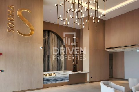 Apartament de vânzare în Mohammed Bin Rashid City, Dubai, EAU 1 dormitor, 64.2 mp.  №767270 - poză 12