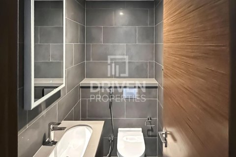 Apartament de vânzare în Mohammed Bin Rashid City, Dubai, EAU 1 dormitor, 64.2 mp.  №767270 - poză 8