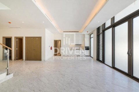 Vila v Mohammed Bin Rashid City, Dubai, SAE 4 ložnice, 595.69 m² Č.: 767266 - fotografie 5