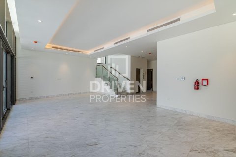 Vila v Mohammed Bin Rashid City, Dubai, SAE 4 ložnice, 595.69 m² Č.: 767266 - fotografie 7