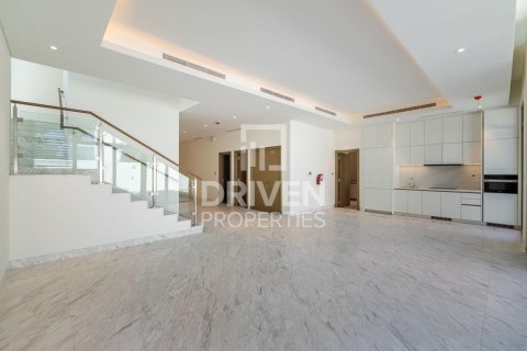 Mohammed Bin Rashid City、Dubai、UAEにあるヴィラ 4ベッドルーム、595.69 m2 No767266