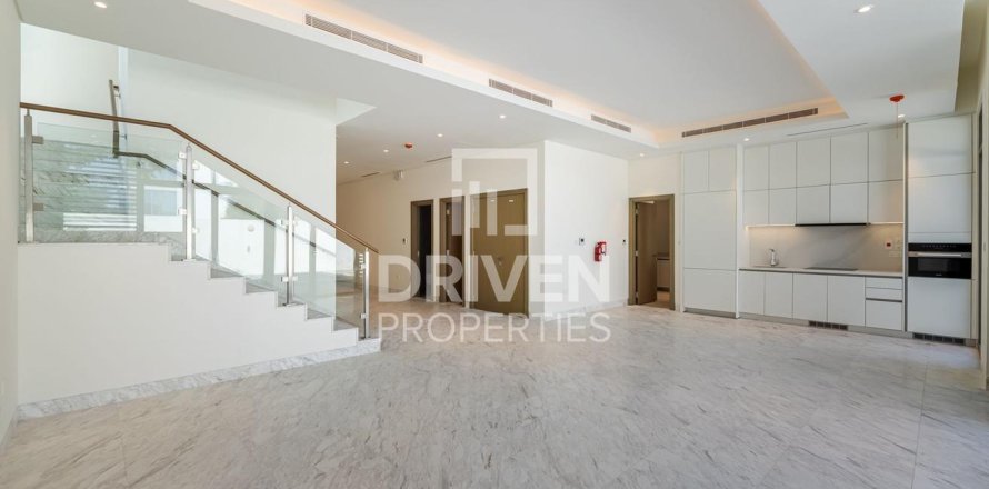 Vila v Mohammed Bin Rashid City, Dubai, SAE 4 ložnice, 595.69 m² Č.: 767266