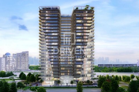 Dubai Sports City, UAE의 판매용 아파트 침실 1개, 88.16제곱미터 번호 767271 - 사진 9